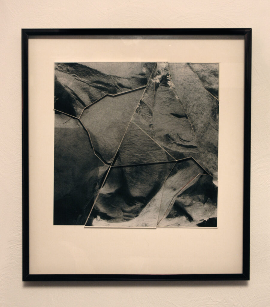 Family Reunion Mix Media